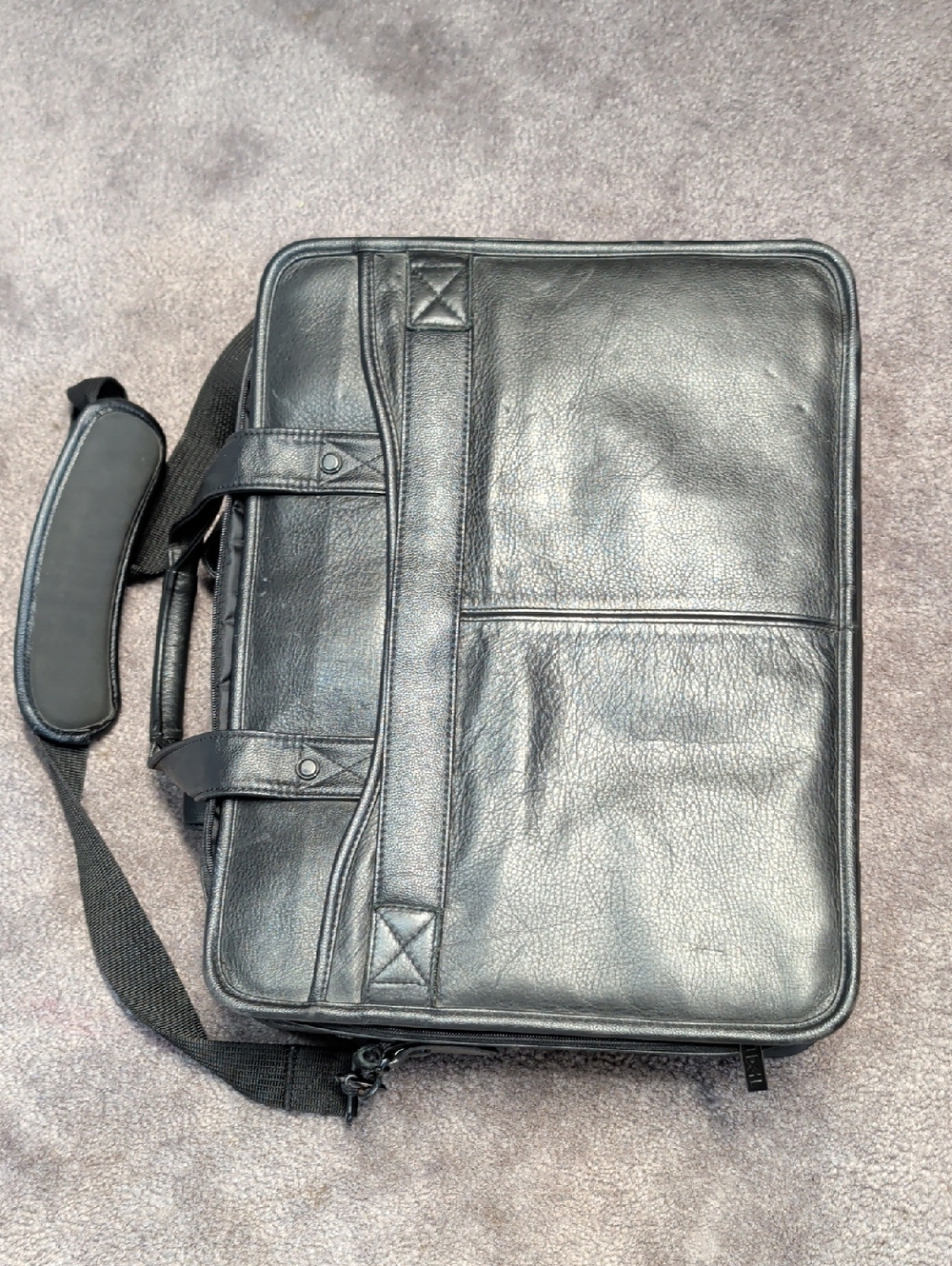 Dell Computer Bag/Briefcase - Picture 2 of 11